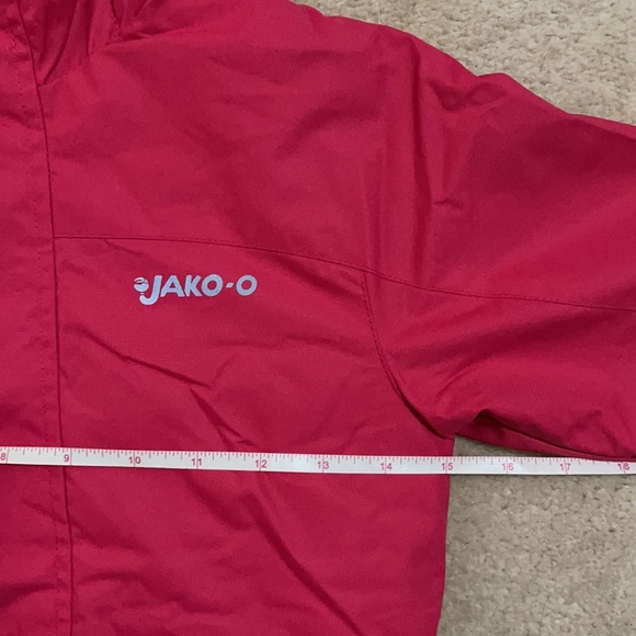 Jako-O Ski Jacket - Picture 9 of 11